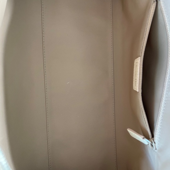 Authentic vintage never used Christian Dior bag (Diorissimo Line) - Picture 11 of 13